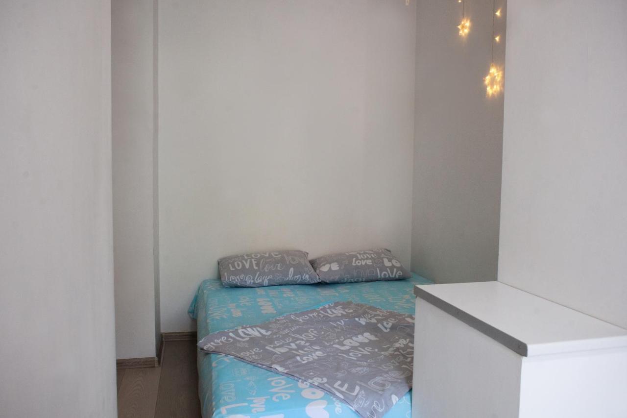 At Nataly'S Apartment โอเดสซา ภายนอก รูปภาพ